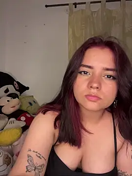 Snapshot of Ema_kraus chatting on 14, 3, 2026 Ema kraus online show from 14, 3, 2026