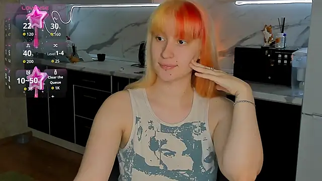 Sweet white chocolate online show from 13, 11, 2025