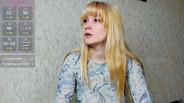 Sweet white chocolate online show from 20, 3, 2026