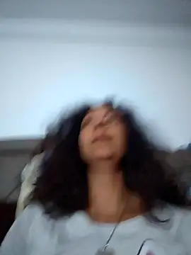 naughty69curls online show from 14, 9, 2025