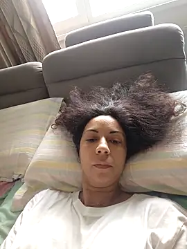 naughty69curls online show from 17, 9, 2025