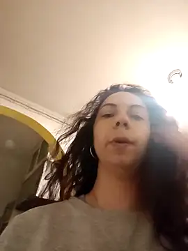 naughty69curls online show from 16, 2, 2026