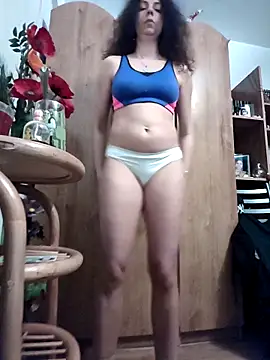 naughty69curls online show from 3, 4, 2026