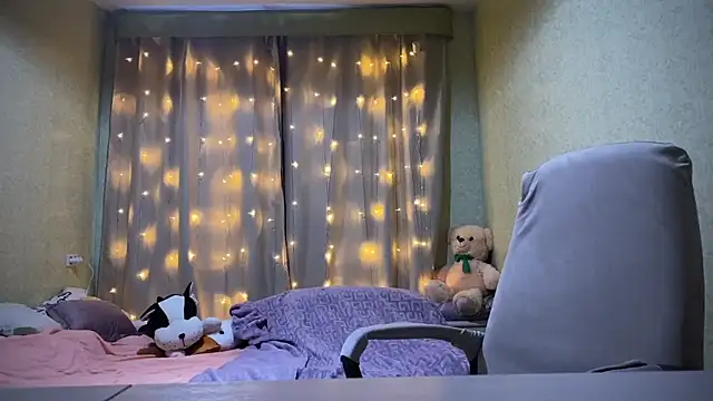 IlonaMurf online show from 24, 1, 2025