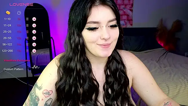 YumiYammy online show from 10, 2, 2025