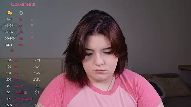 YumiYammy online show from 30, 11, 2025