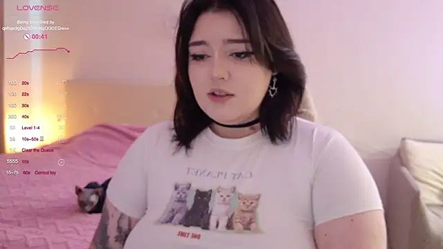 YumiYammy online show from 14, 3, 2026