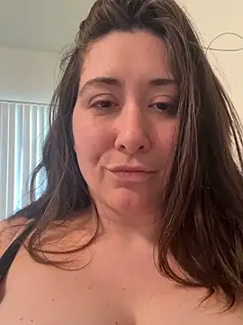 MadelynnMoon online show from 31, 3, 2026