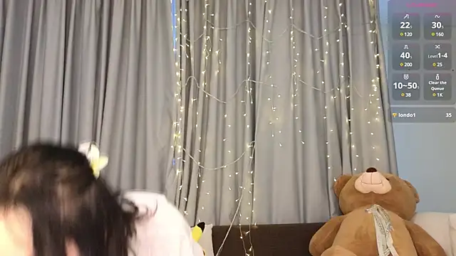 queenasian online show from 18, 12, 2024