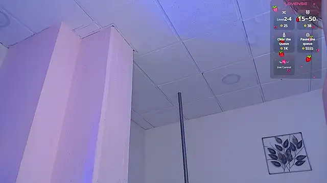 Miaa gh1 online show from 22, 3, 2025