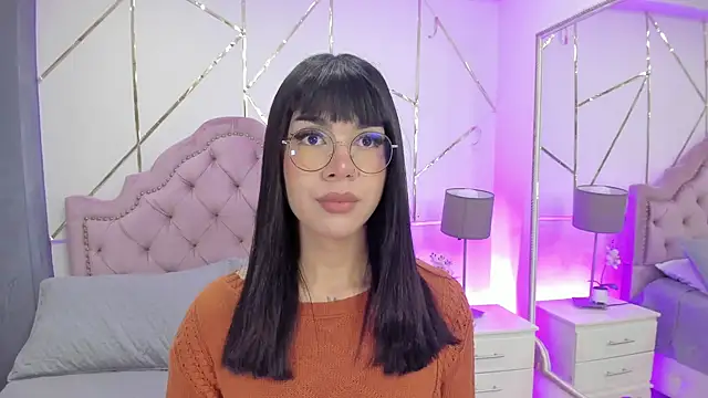 RoseCassie online show from 3, 2, 2025