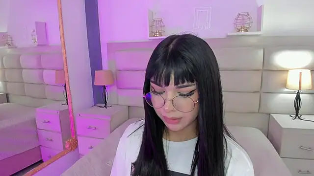 RoseCassie online show from 19, 2, 2025