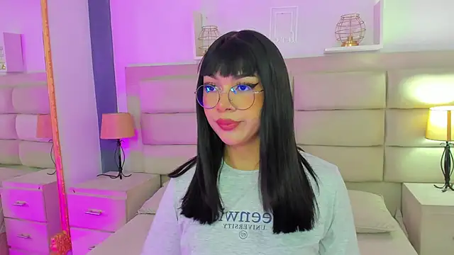 RoseCassie online show from 20, 2, 2025