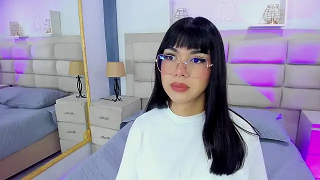 RoseCassie online show from 20, 3, 2025