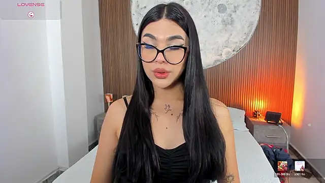 RoseCassie online show from 29, 3, 2026