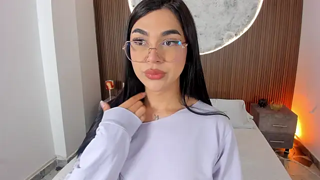 RoseCassie online show from 31, 3, 2026