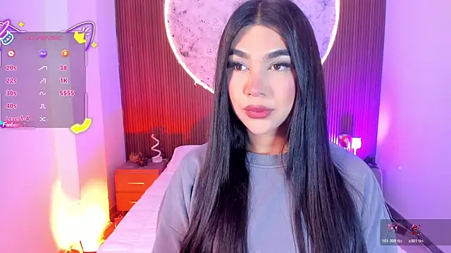 RoseCassie online show from 11, 6, 2026