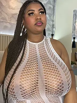 AinaraJimenez online show from 10, 3, 2026