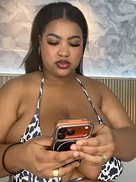 AinaraJimenez online show from 29, 6, 2026