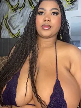 AinaraJimenez online show from 27, 7, 2026