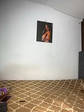 AinaraJimenez online show from 1, 8, 2026