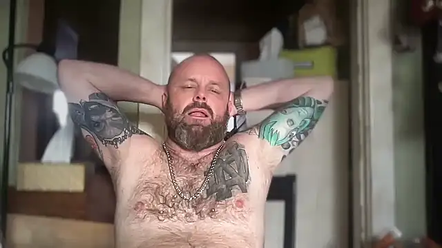 Thickirishcock850 online show from 28, 2, 2026