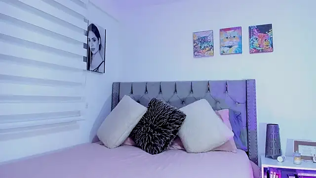 Sara Leblanc online show from 5, 2, 2025