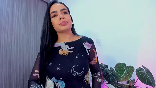 Sara Leblanc online show from 11, 9, 2025