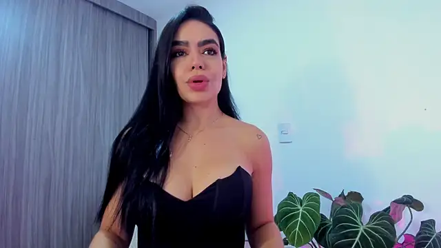 Sara Leblanc online show from 20, 10, 2025