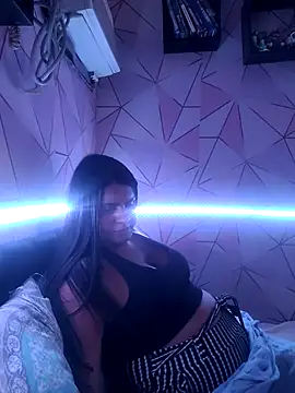 ppatriciarabello online show from 18, 4, 2026