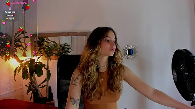 hinata itachi online show from 6, 3, 2025