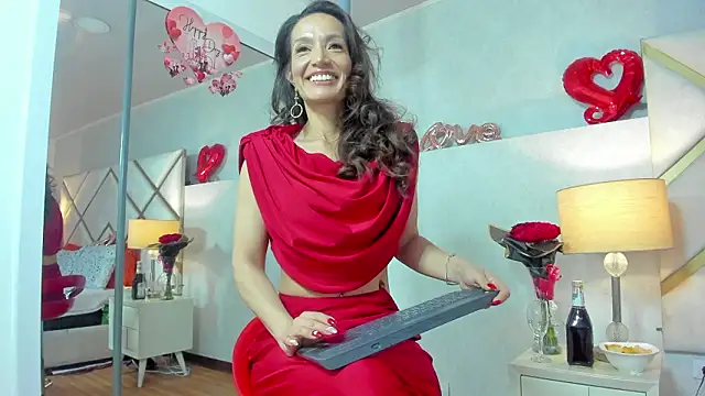 AmyRox  online show from 14, 2, 2026