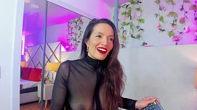 AmyRox  online show from 26, 4, 2026