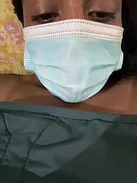 Snapshot of priyadevi17 chatting on 10, 1, 2025 priyadevi17 online show from 10, 1, 2025