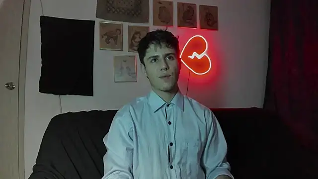 Antonello Vannucci online show from 6, 1, 2025