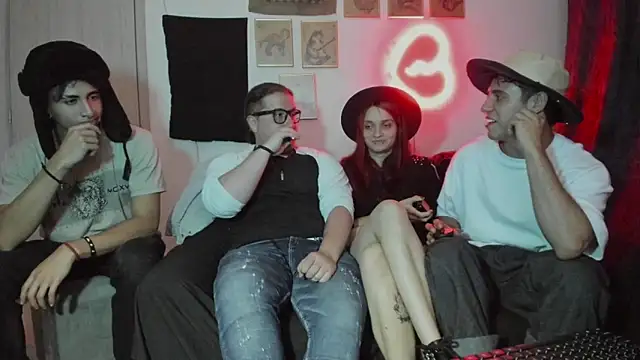 Antonello Vannucci online show from 10, 1, 2025