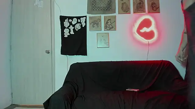 Antonello Vannucci online show from 15, 1, 2025