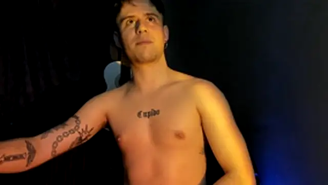 Antonello Vannucci online show from 3, 11, 2025