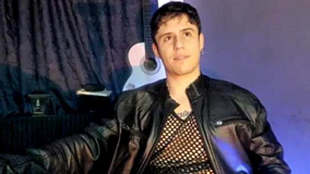 Antonello Vannucci online show from 22, 11, 2025