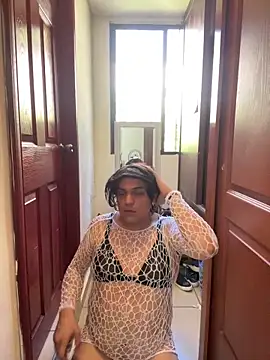 NikkelSofia online show from 4, 2, 2025