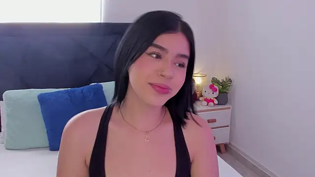 Lily Woodz online show from 19, 12, 2025