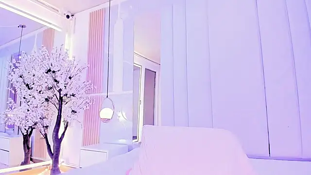 salomebenz online show from 13, 2, 2026