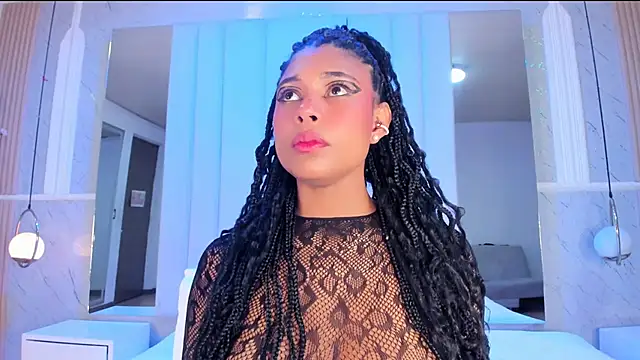 salomebenz online show from 10, 7, 2026