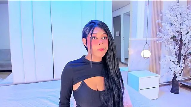 salomebenz online show from 18, 7, 2026