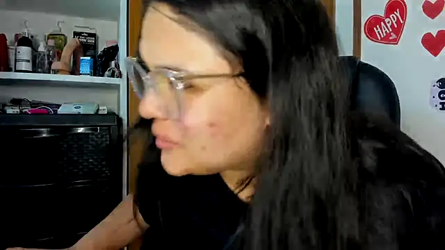 lizzie c online show from 19, 3, 2025