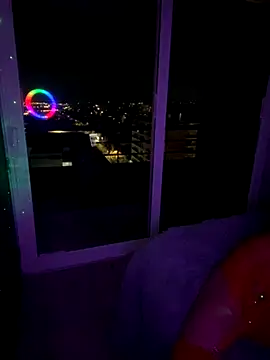 AlejandritaMilano online show from 13, 9, 2025