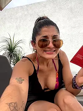 AlejandritaMilano online show from 27, 11, 2025