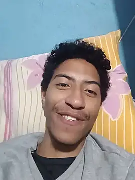 matheusroger online show from 29, 7, 2026