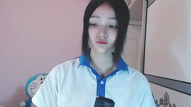 xiao-xiao-D online show from 25, 2, 2025