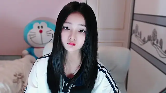 xiao-xiao-D online show from 1, 3, 2025